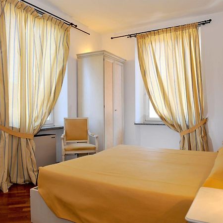 Albergo Birra Savignone Buitenkant foto