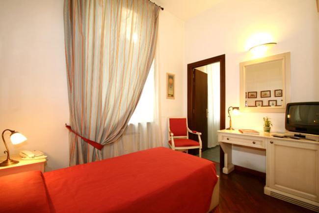 Albergo Birra Savignone Buitenkant foto