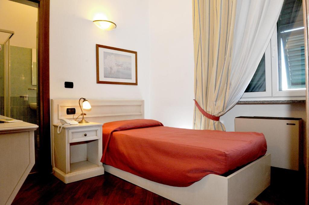 Albergo Birra Savignone Kamer foto