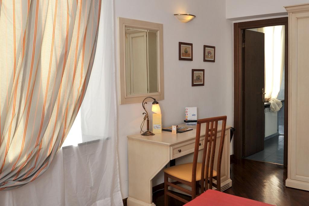 Albergo Birra Savignone Buitenkant foto