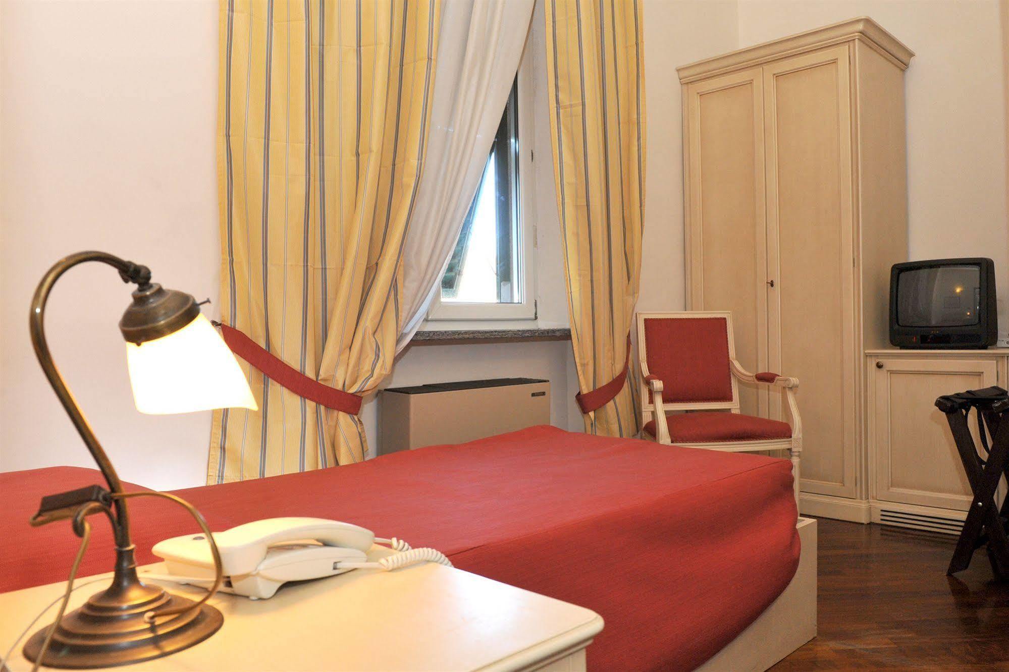 Albergo Birra Savignone Buitenkant foto