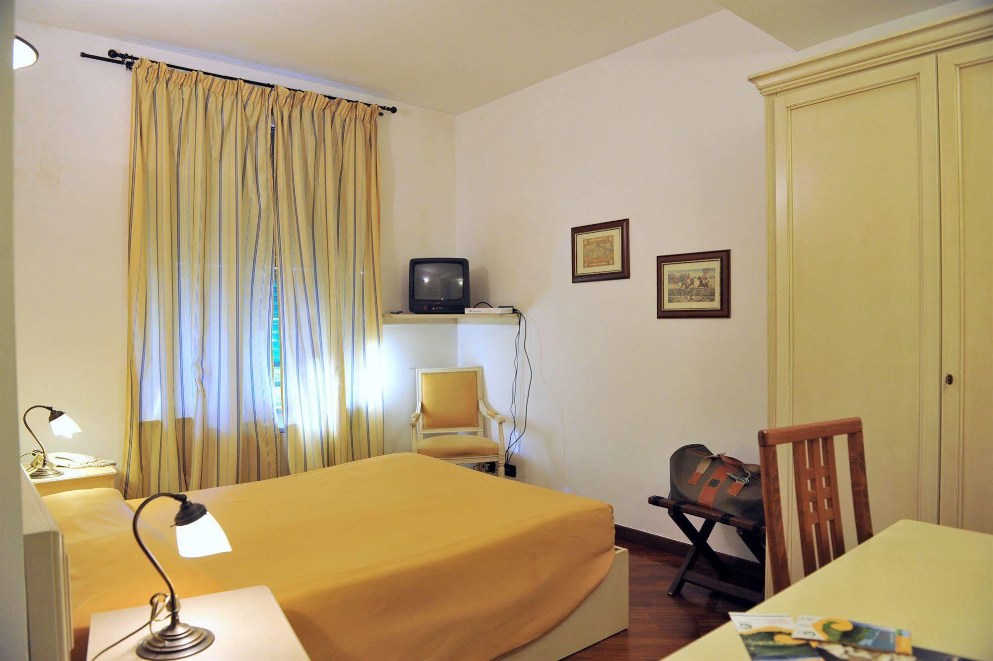 Albergo Birra Savignone Buitenkant foto