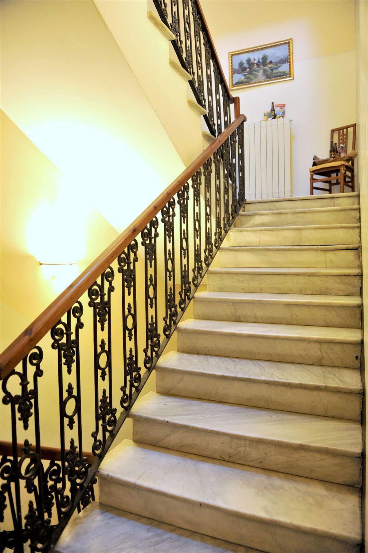 Albergo Birra Savignone Buitenkant foto